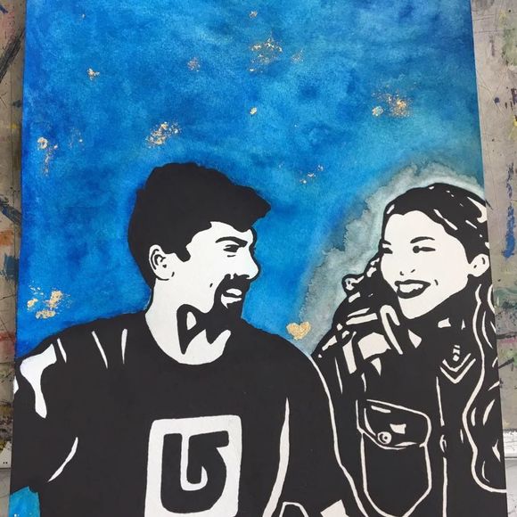 Meet your Posher, Trinity - Picture 1 of 1